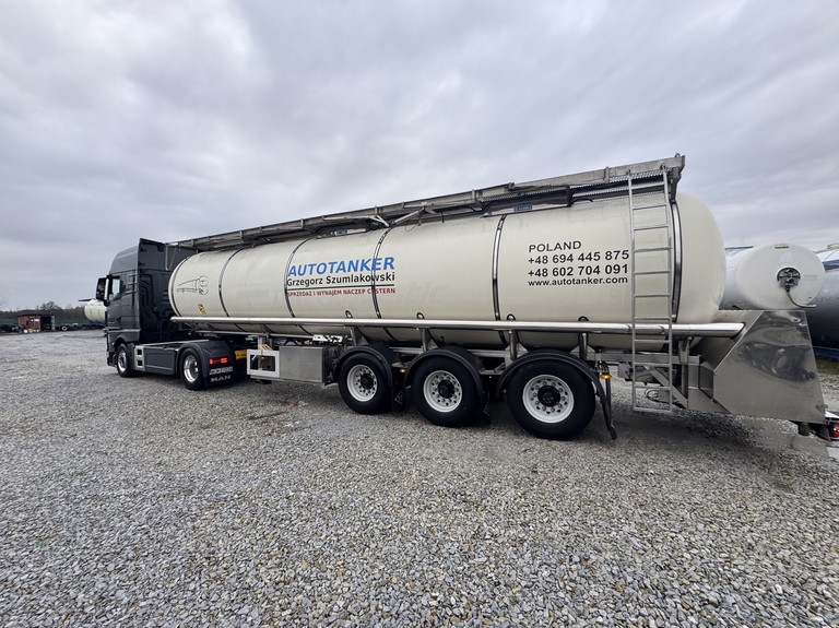 Feldbinder, webasto, pump