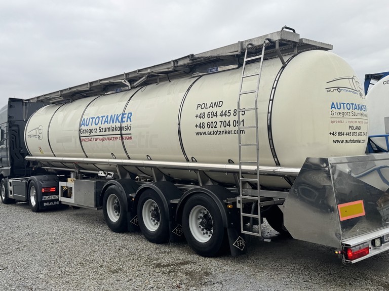 Feldbinder, webasto, pump
