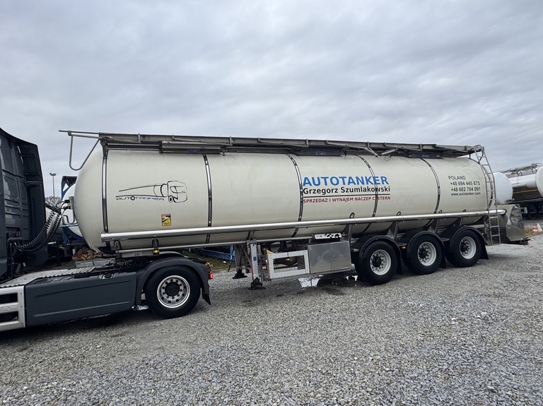 Feldbinder, webasto, pump