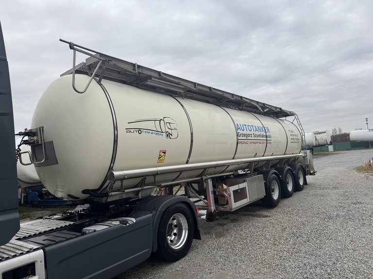 Feldbinder, webasto, pump